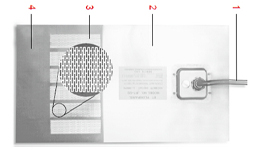 RT FlexiPanel TM Tank and Vessel Heating Panel