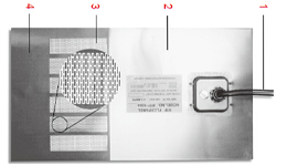 RTF FlexiPanel? TANK AND VESSEL HEATING PANEL