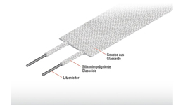 Heating tape IT-ITH（up to 450℃）