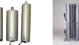 Gas Bottle Heaters